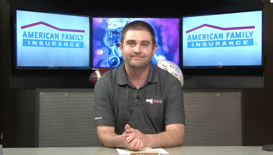 MaxPreps Minute - Arizona