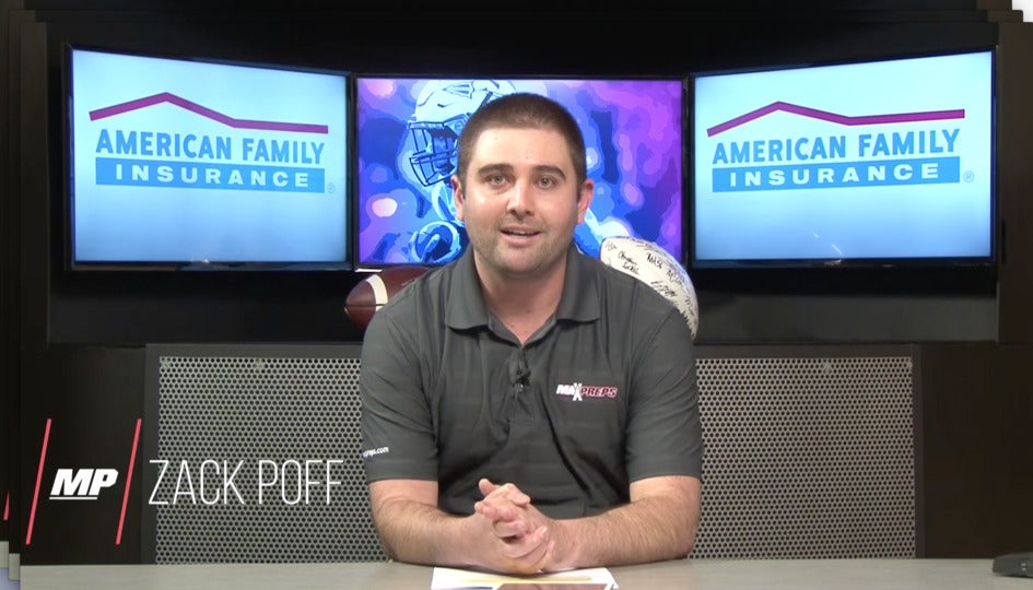 MaxPreps Minute - Indiana