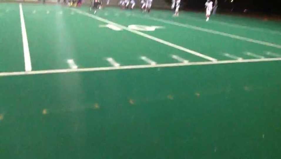 KELVYN PARK VS AUSTIN POLY