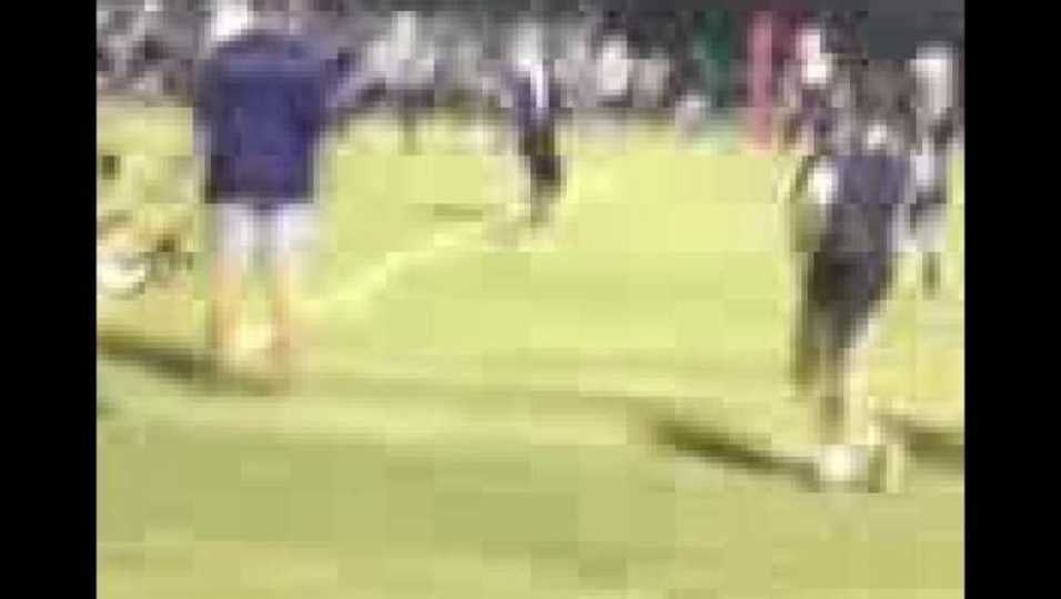 Levi vs. Out-Of-Door