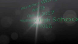 vs. Cuthbertson 10/14/2016