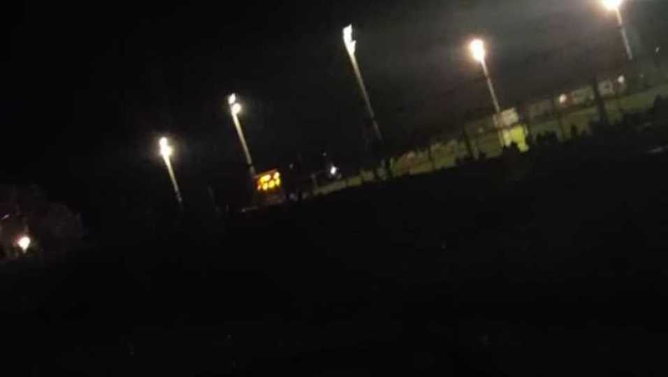 Royalton HS Varsity Football October 19, 2016 9:10 pm