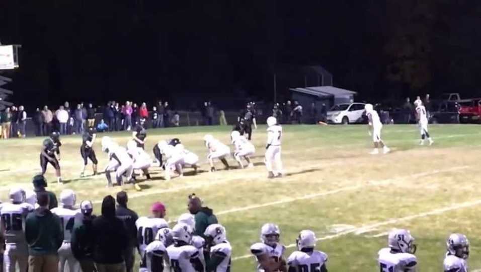 Tim Albert's Highlights