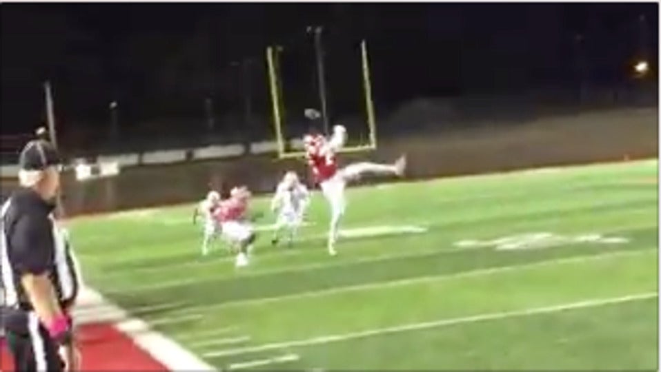 Through One Pair And Into Another