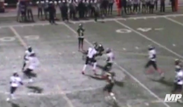 The Must-See Hit of the Weekend