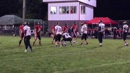 Lowell High School Oregon 1A