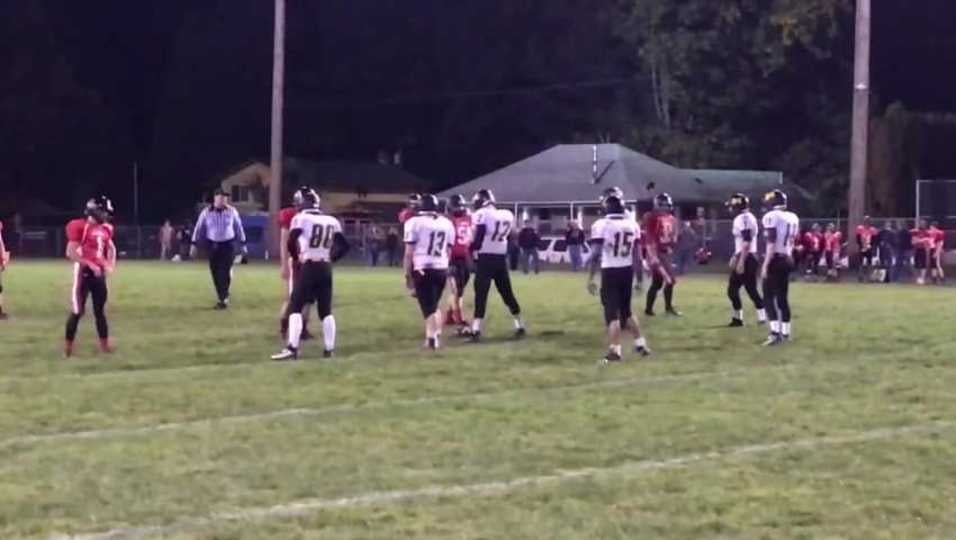 Lowell High School OR 1A