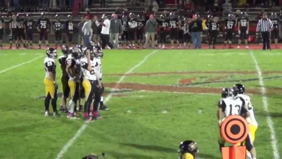 Gunther Johnson Highlights