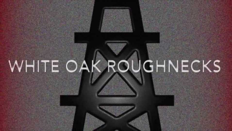 White Oak highlights vs Redwater 2016