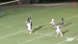 Georgia - Top 5 Plays - Oct. 27