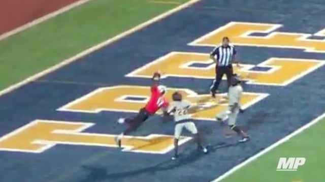 Catch of the Year or Catch of the Decade?