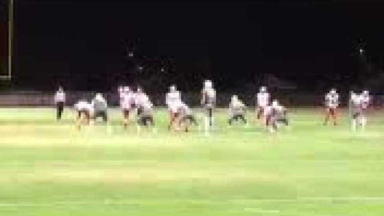 Video player poster image