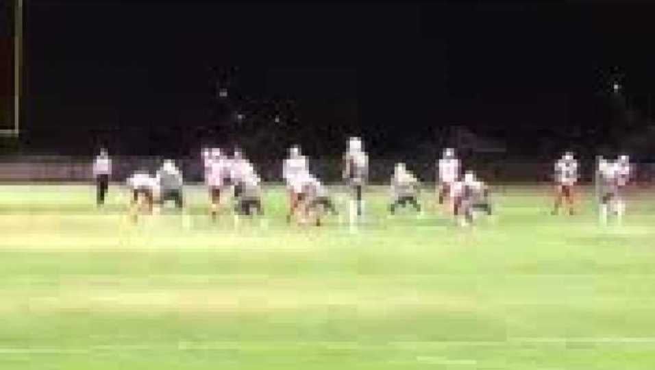 Sunrise Mountain vs Mingus