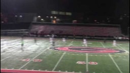 Keiran Willig Highlights vs. Addison Trail