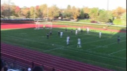 Keiran Willig Highlights vs. Lake Park