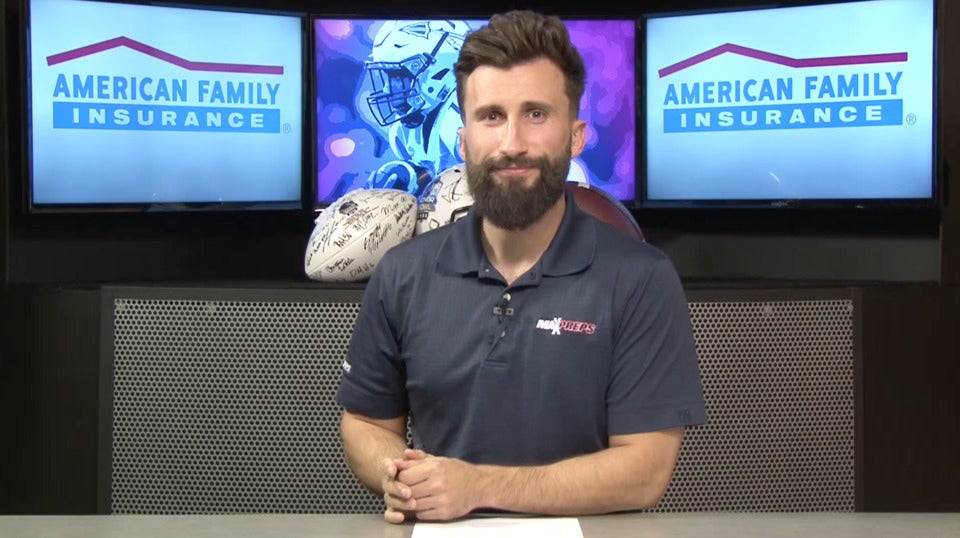 MaxPreps Minute - Nevada