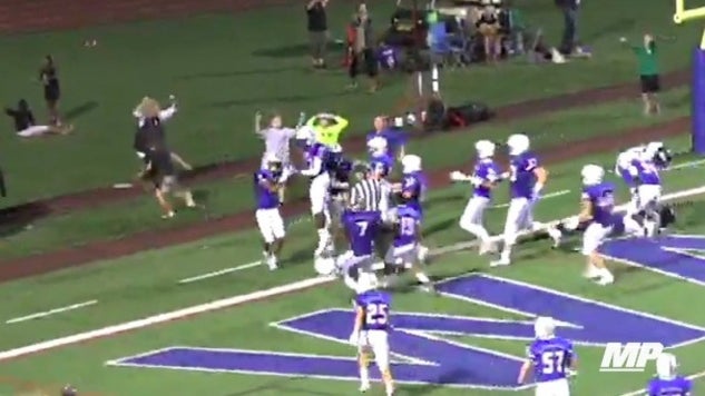 Video player poster image