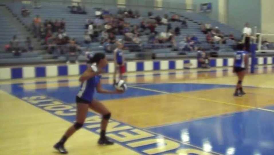 Marlana_Volley Ball -Mountain View Marana, Mountain Lions_9-27-16