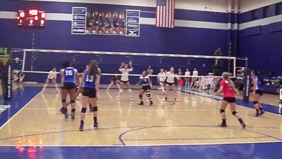 Marlana_Buena High School at Iron Wood Ridge_9-16-16