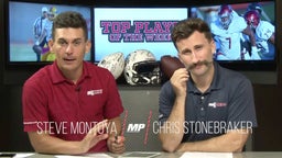 Top 10 Plays of the Week