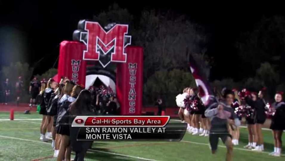 Cal-Hi Sports BA / SRV at Monte Vista