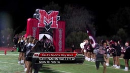 Cal-Hi Sports BA / SRV at Monte Vista