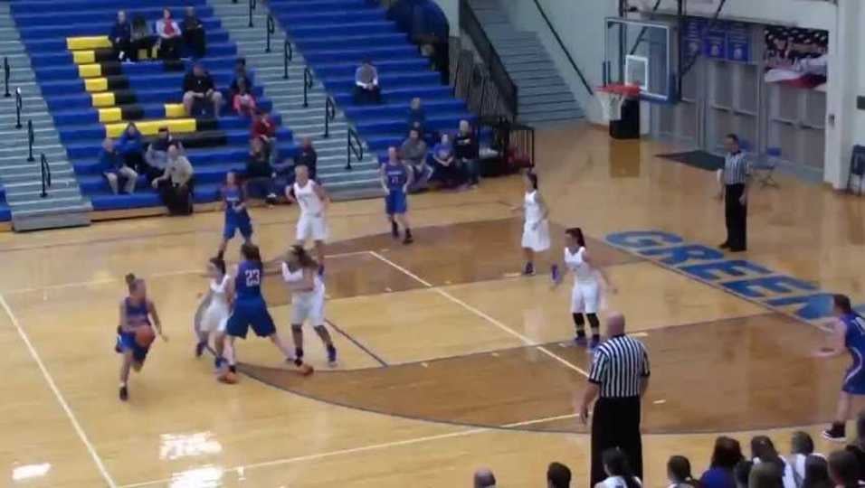 Greenfield Highlights