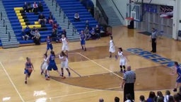 Greenfield Highlights