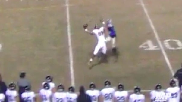 Video player poster image