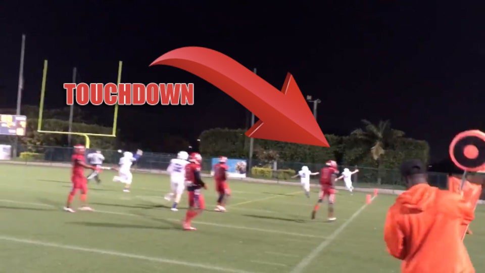 Right Place At The Right Time