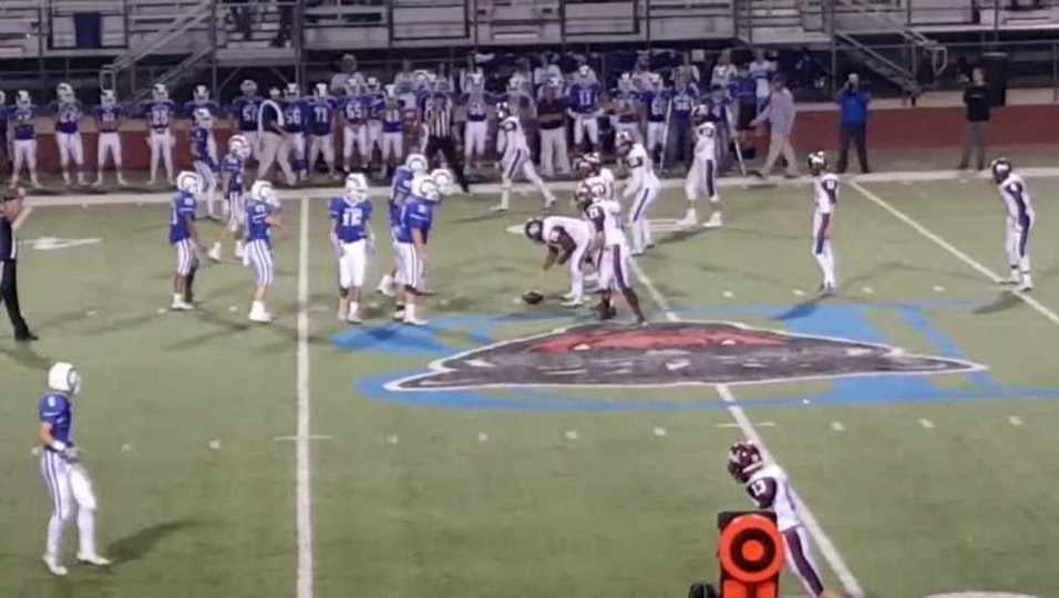 Mason Phillips vs Joaquin, Playoffs