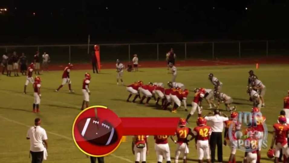 #3 Kiley Clifton 2016 Freshman Highlights