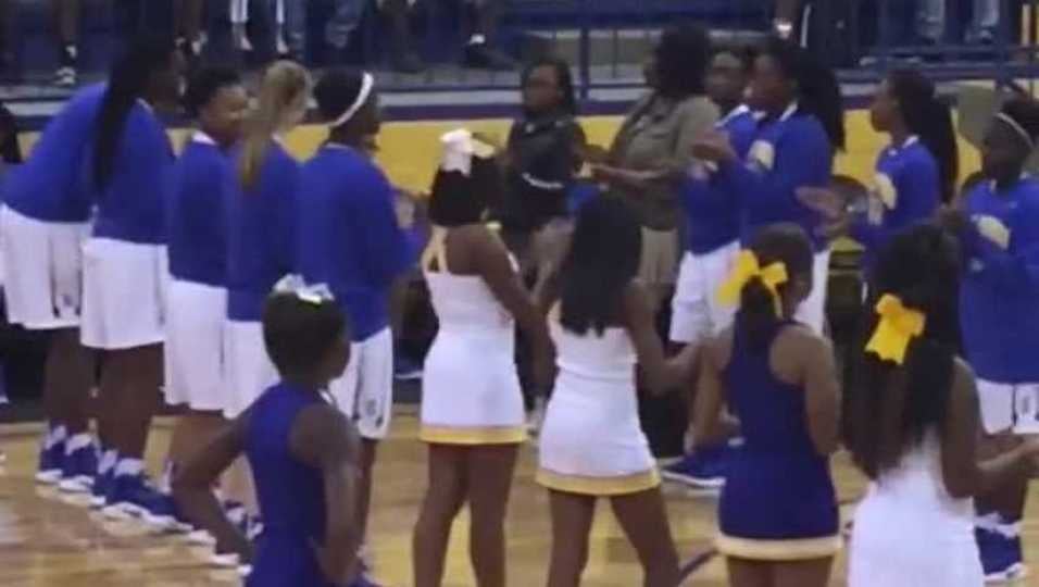 CHS 16-17 Starting Line Up