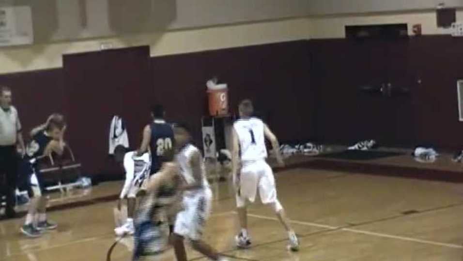 Bishop Mac Game Spring 2016 pt 2