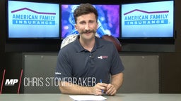 MaxPreps Minute - Oregon