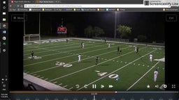 Pine Crest School vs Northeast