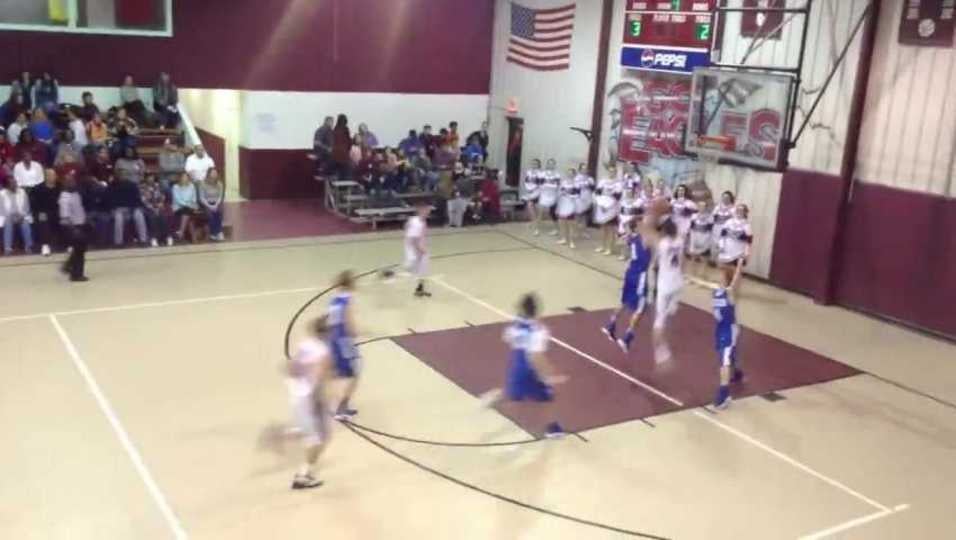 Scarbrough to Johnson