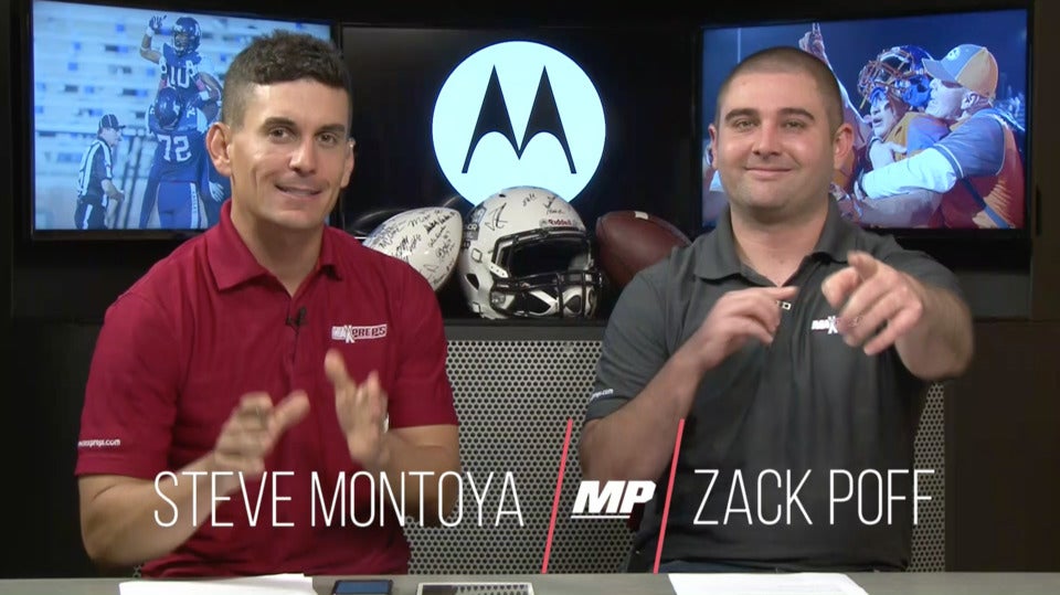 Wild ending to a state title game