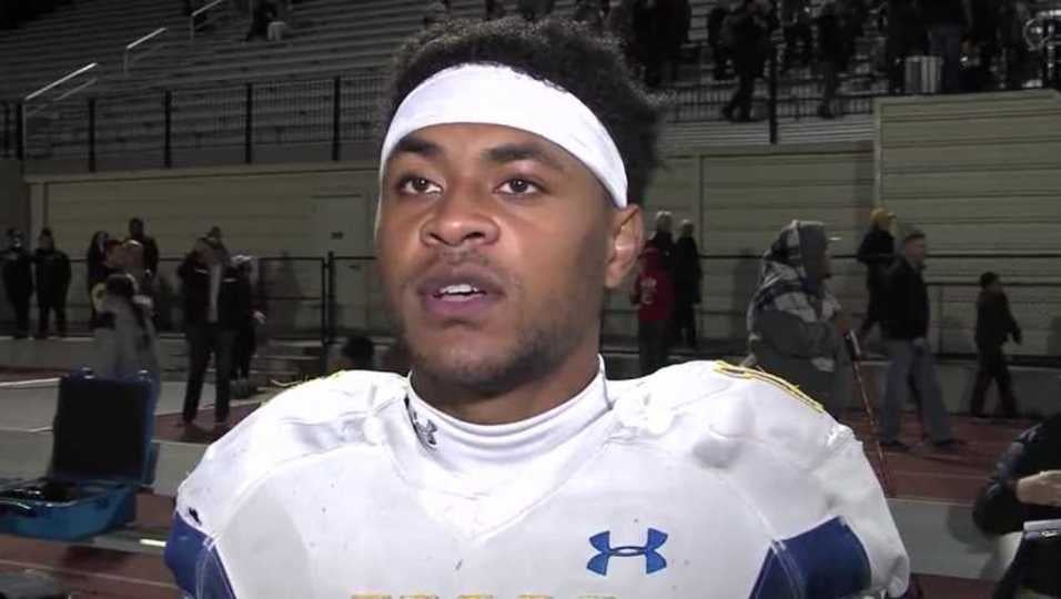 Cal-Hi Sports BA / Marin Catholic at Notre Dame Belmont