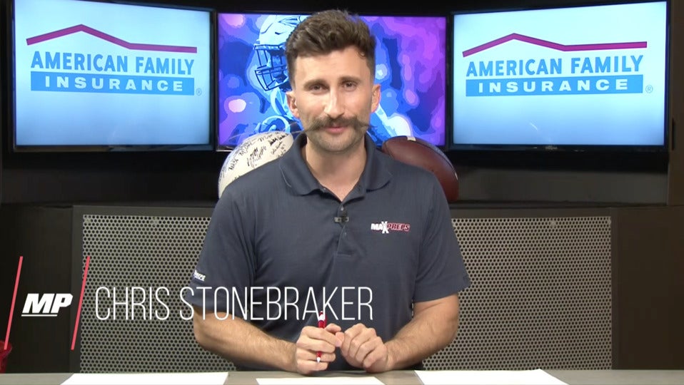 MaxPreps Minute - Illinois