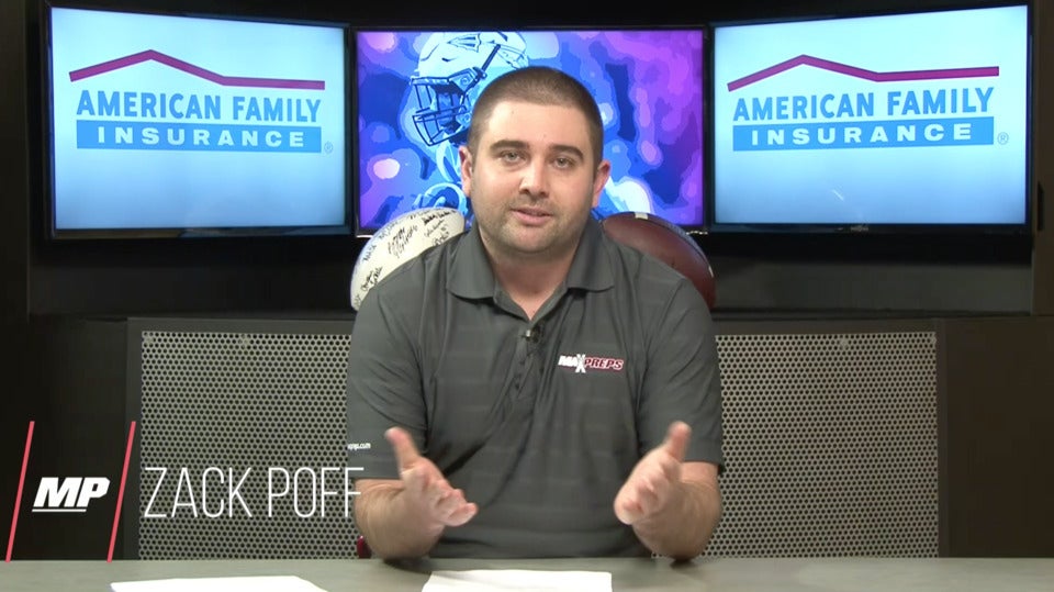 MaxPreps Minute - Arizona