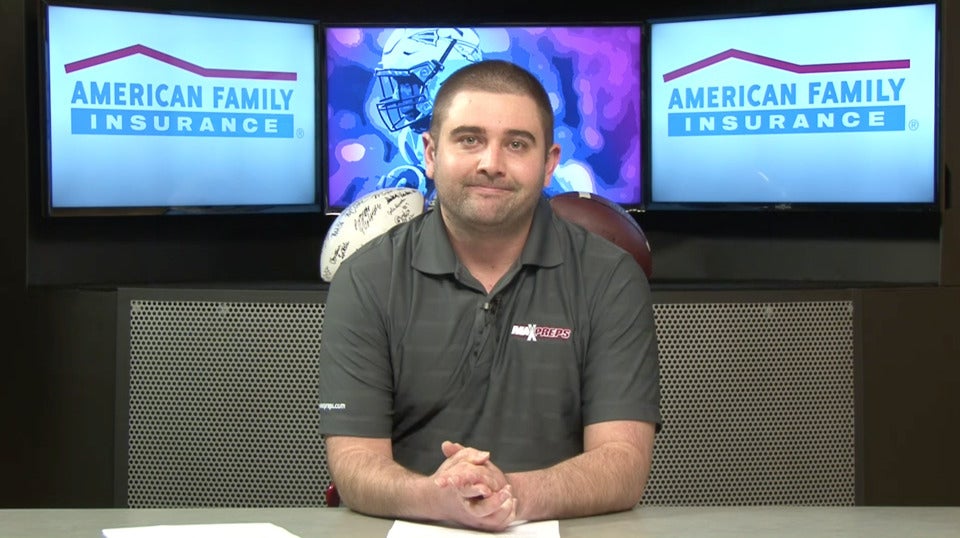 MaxPreps Minute - Nevada