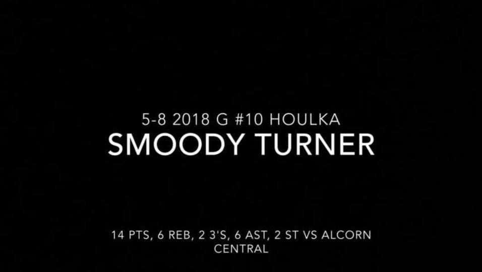 Smoody Turner Highlights