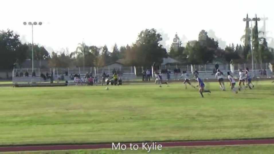 Clovis vs El Diamante