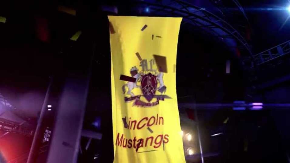 Cal-Hi Sports BA / Lincoln vs Mission