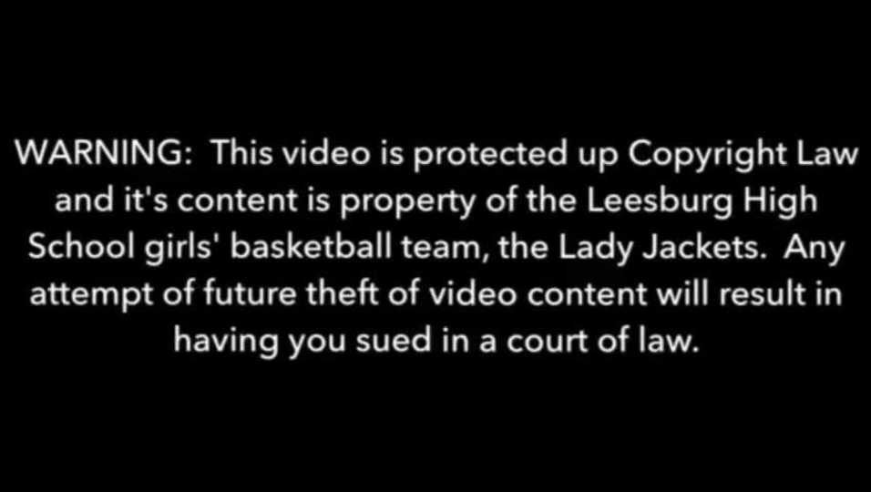 Lady Jackets 2016-2017