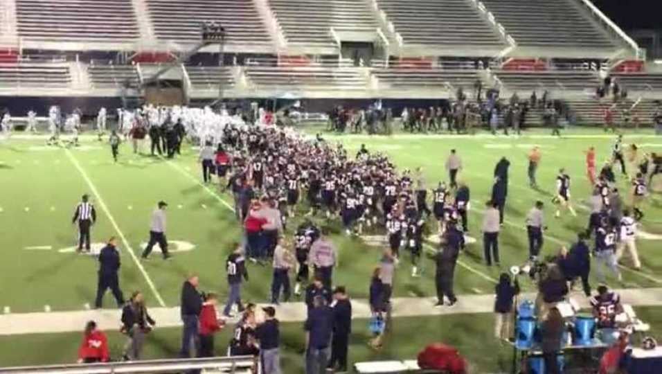 West Monroe Defeats Zachary 35-14