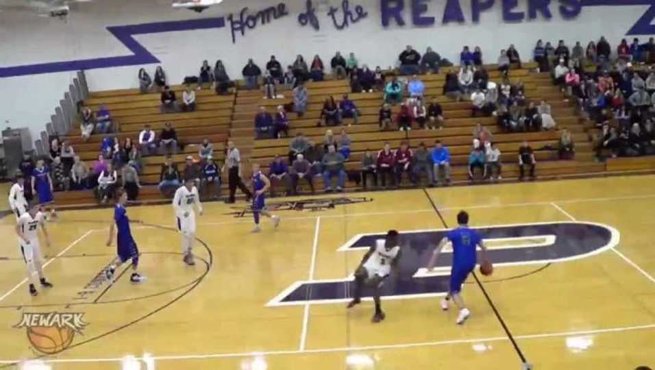 Cam dunks verses Plano