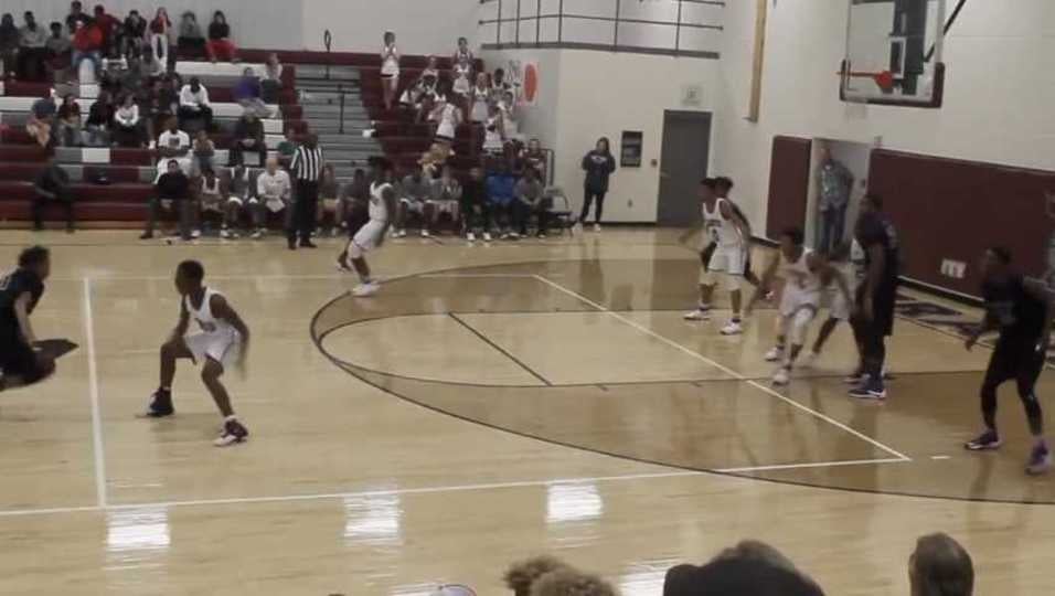 Walker hard to Deal with