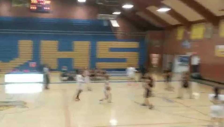 Palo Verde Vs.Cholla